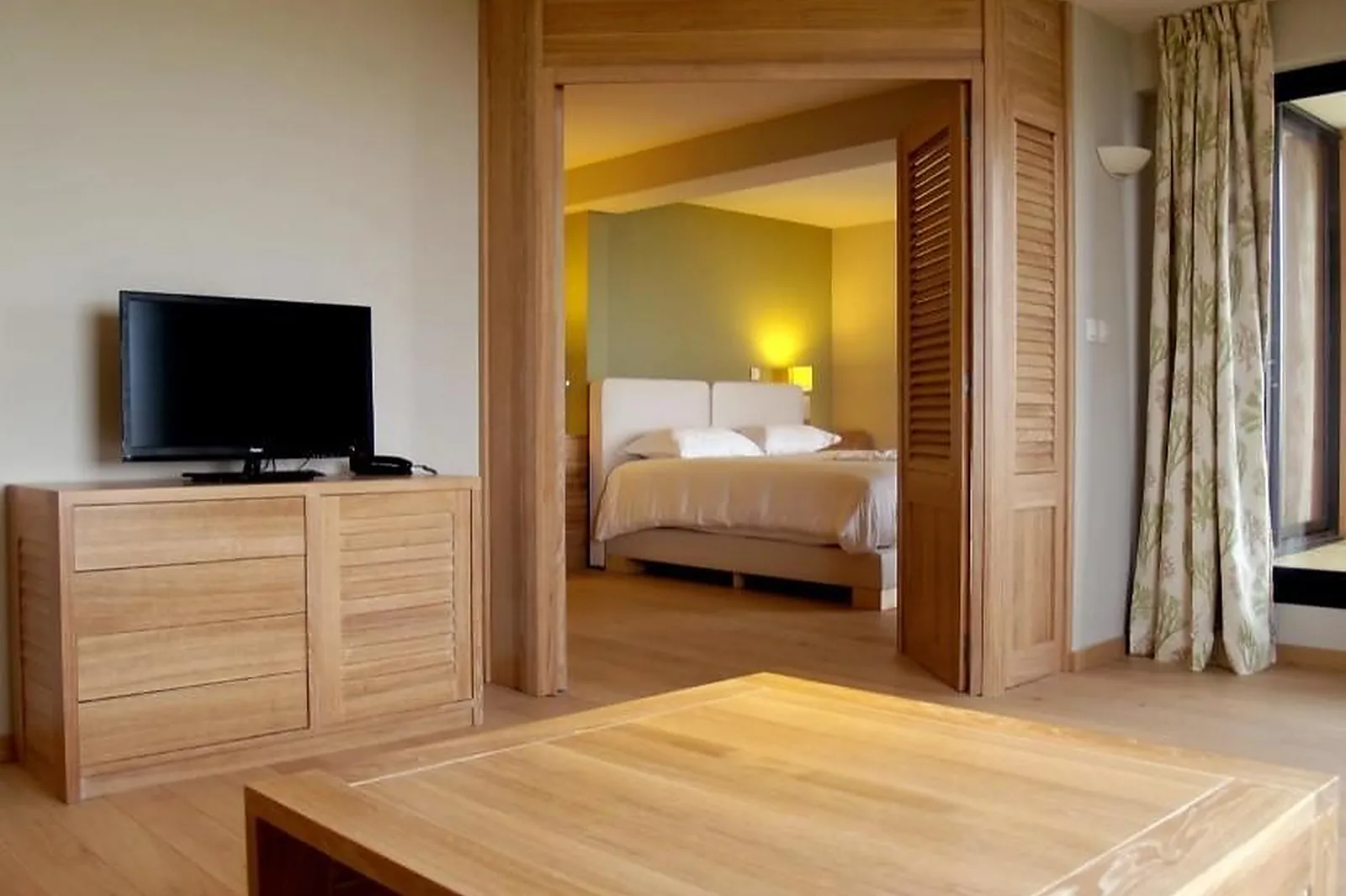 Lieux événementiels, LE CHÂTEAU DE SABLE