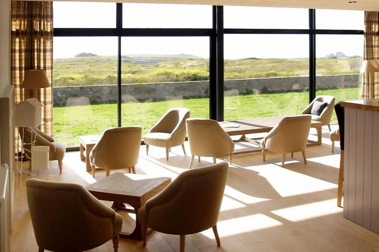 Lieux événementiels, LE CHÂTEAU DE SABLE