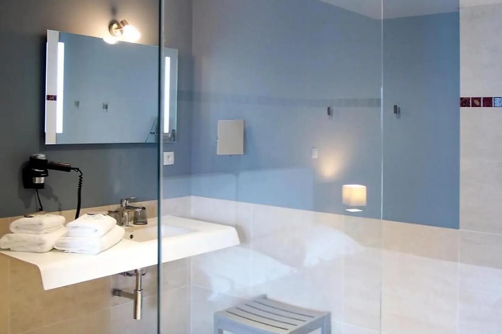 Lieux événementiels, LE CHÂTEAU DE SABLE