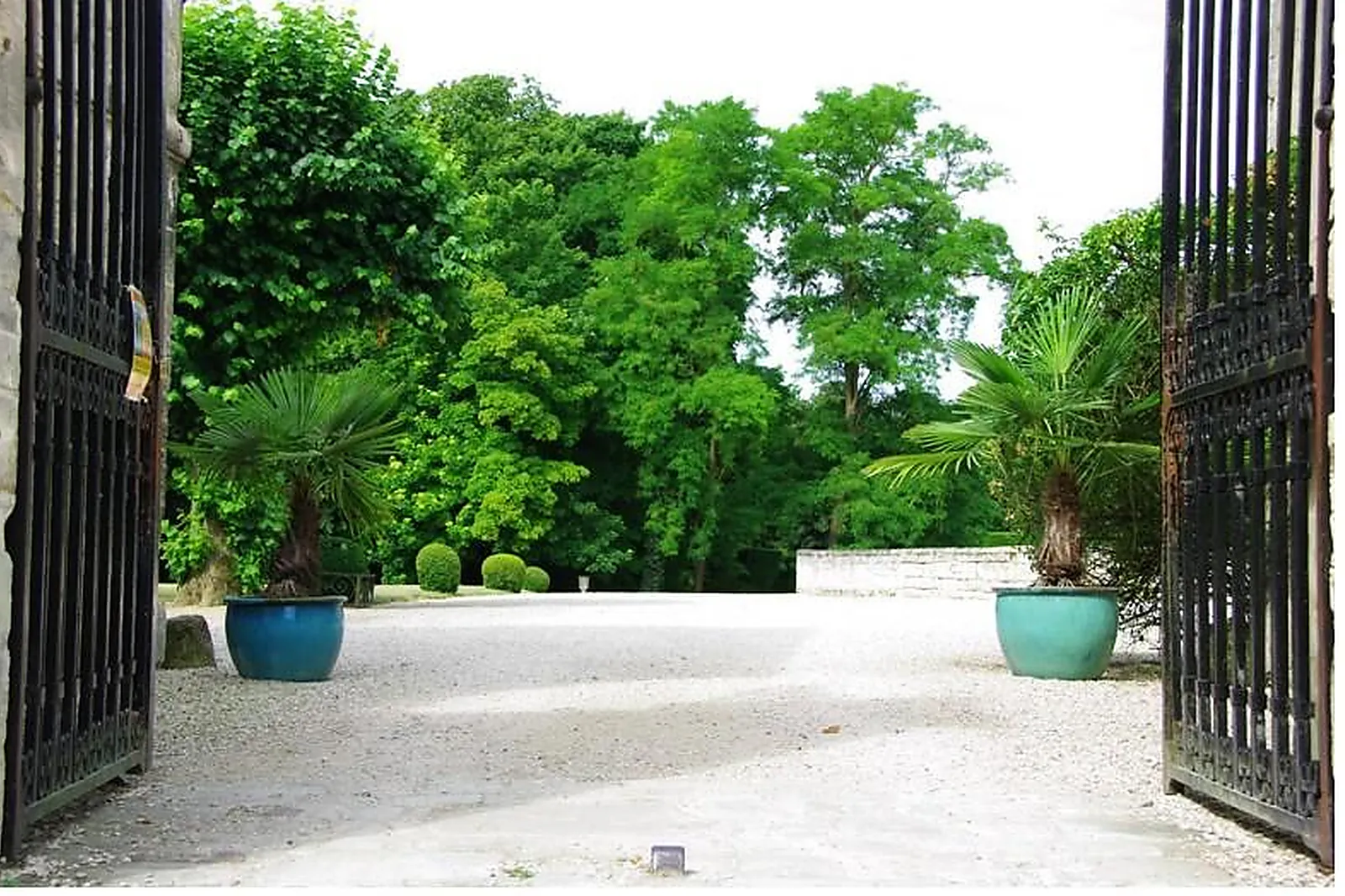 Lieux événementiels, LE CHÂTEAU DE VIC SUR AISNE