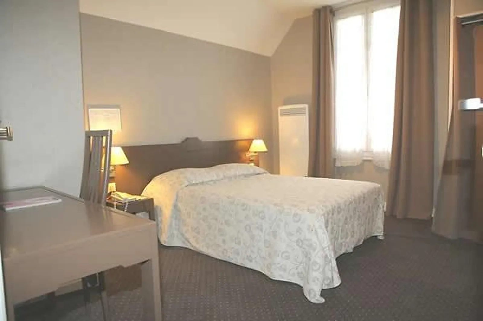 Lieux événementiels, LE CHÂTEAU DES ÎLES