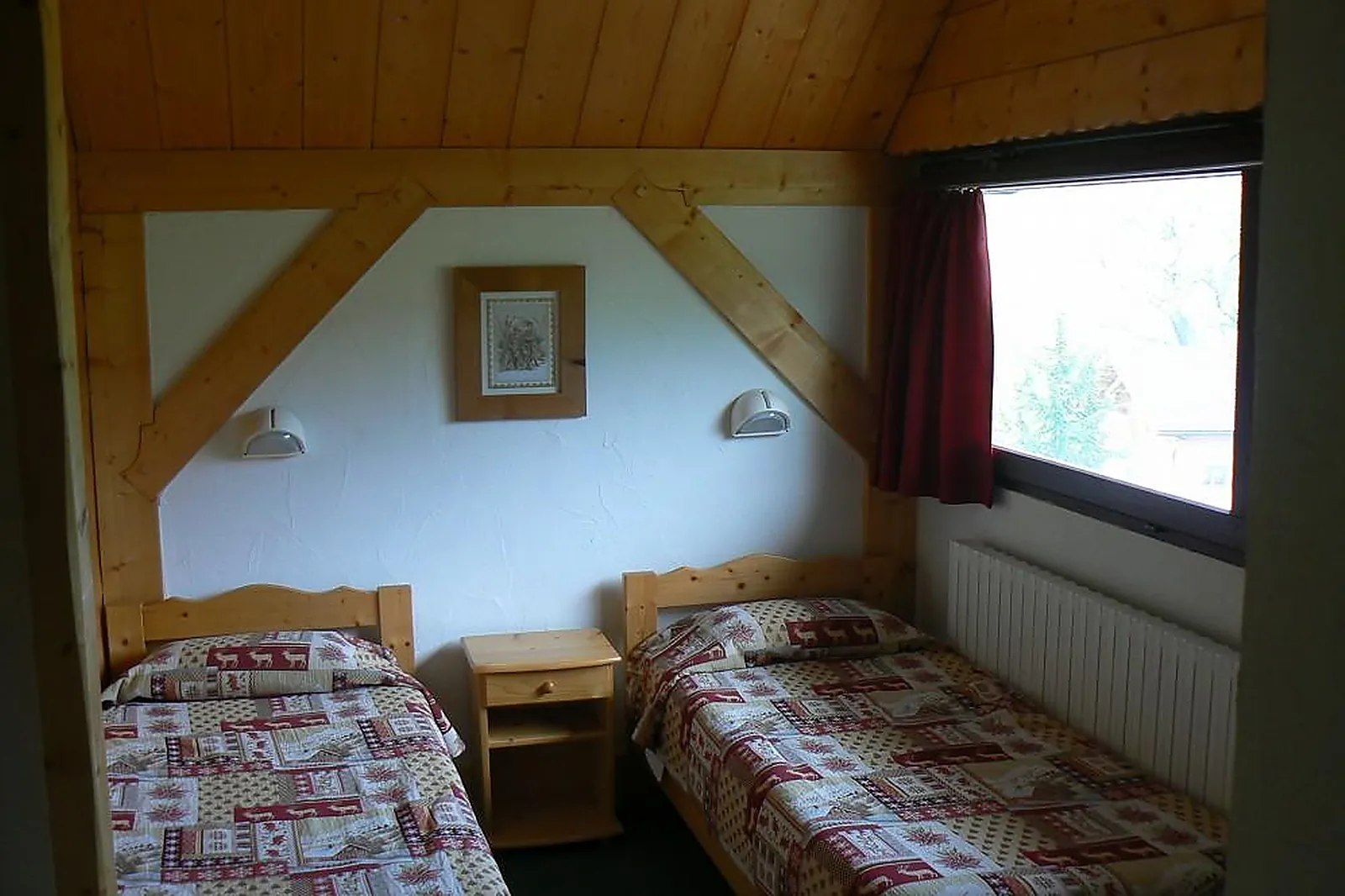 Lieux événementiels, LE CHENEX