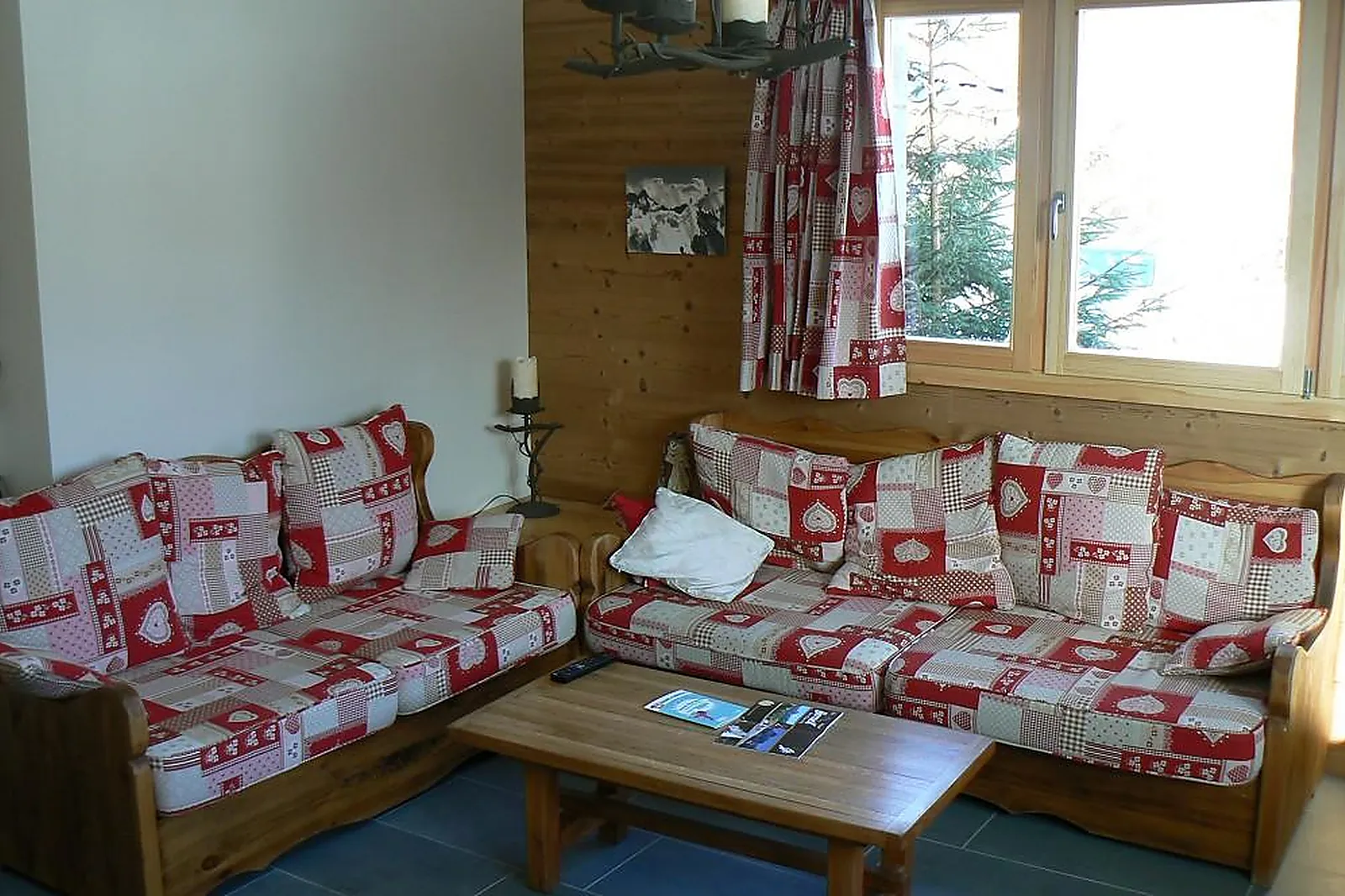 Lieux événementiels, LE CHENEX