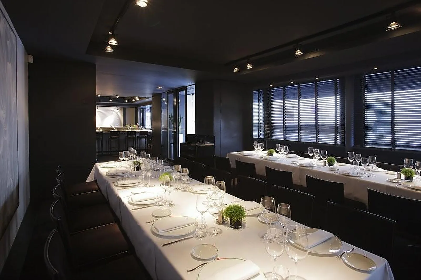 Lieux événementiels, LE CHIBERTA