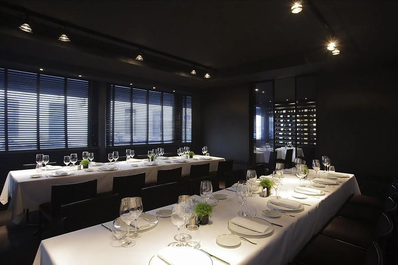 Lieux événementiels, LE CHIBERTA