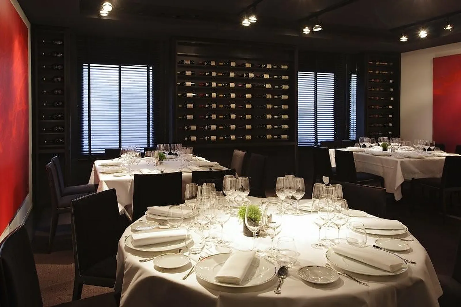 Lieux événementiels, LE CHIBERTA