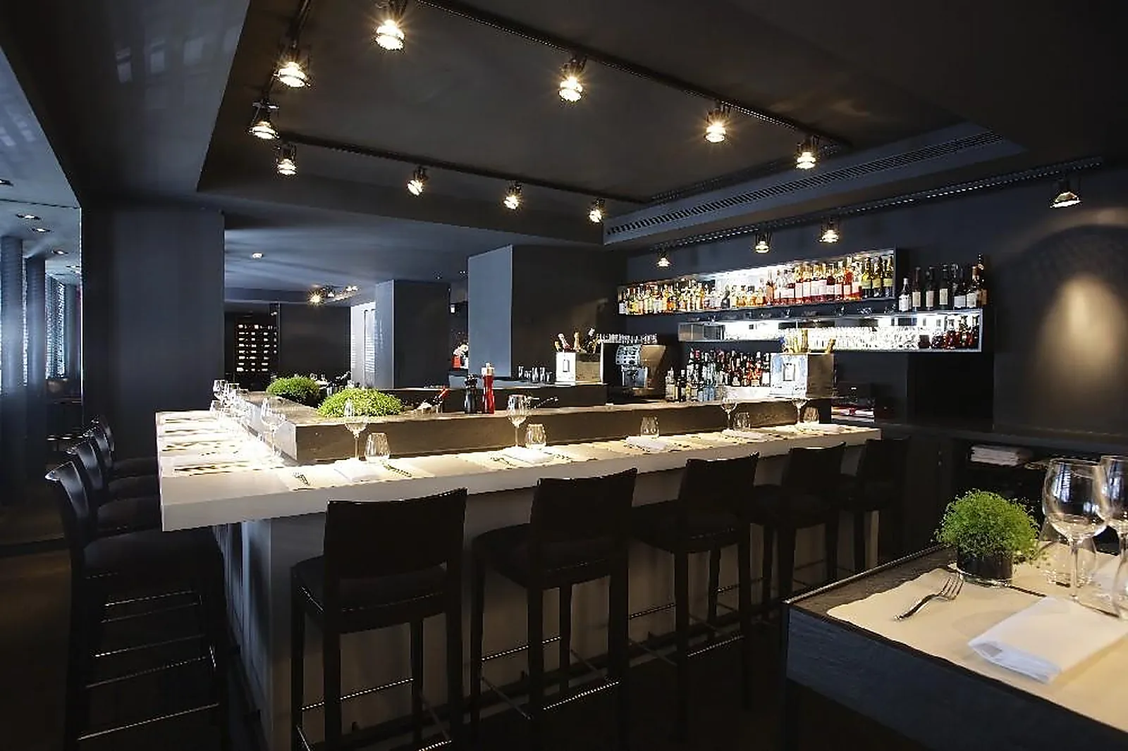 Lieux événementiels, LE CHIBERTA