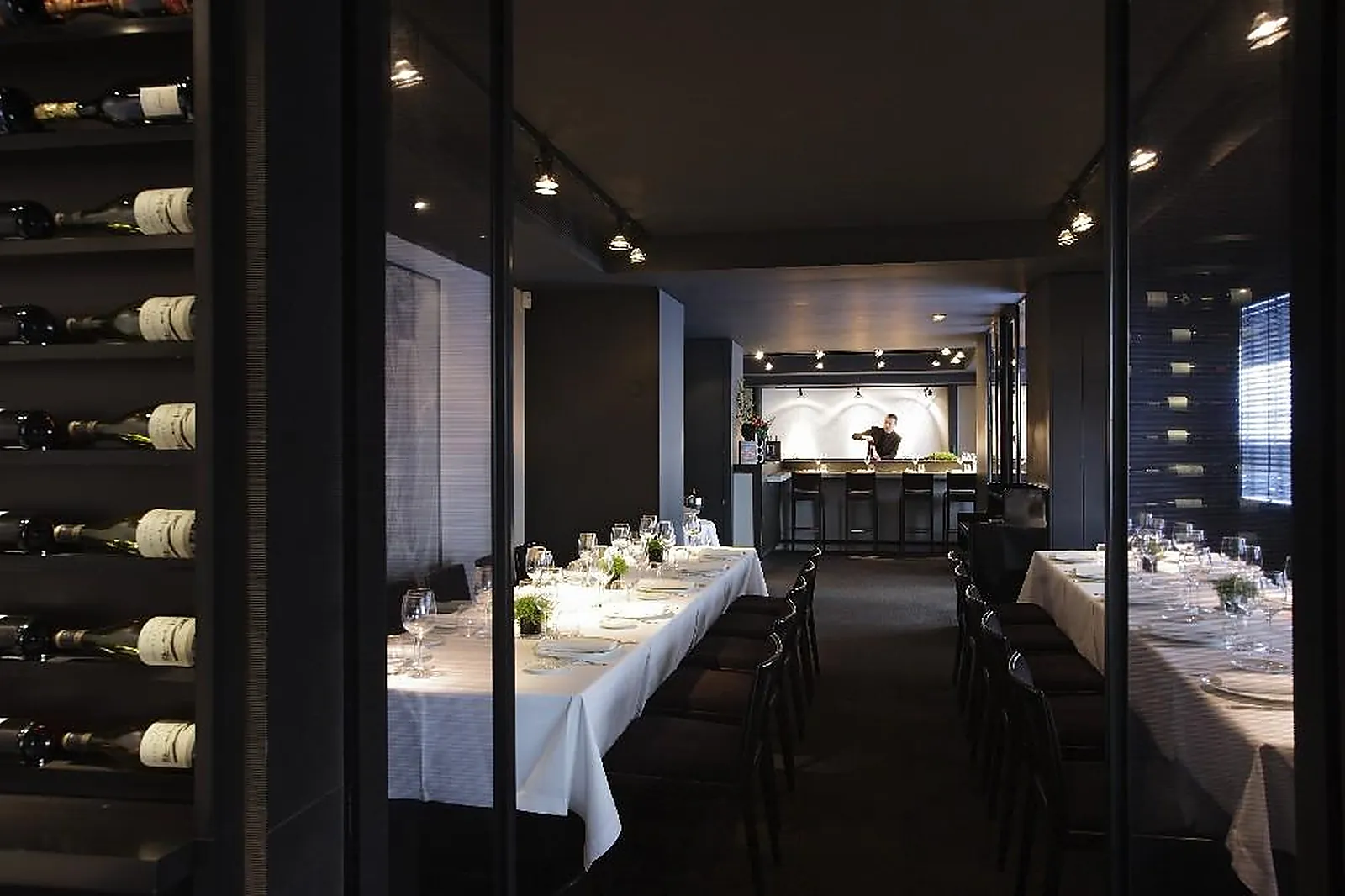 Lieux événementiels, LE CHIBERTA