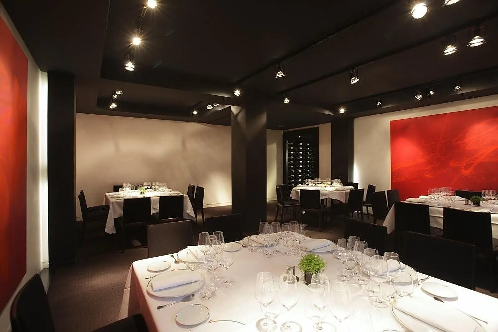 Lieux événementiels, LE CHIBERTA