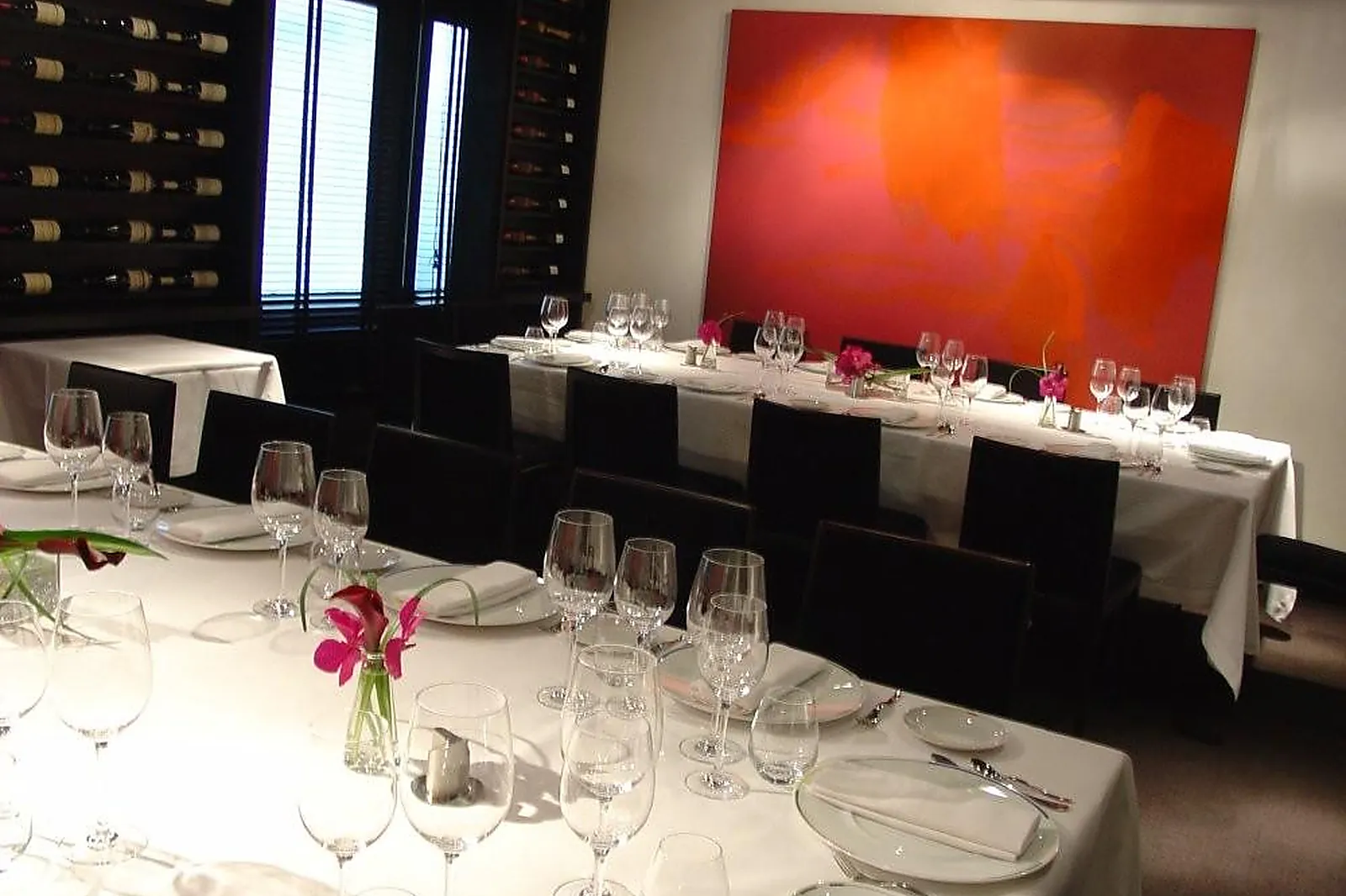 Lieux événementiels, LE CHIBERTA