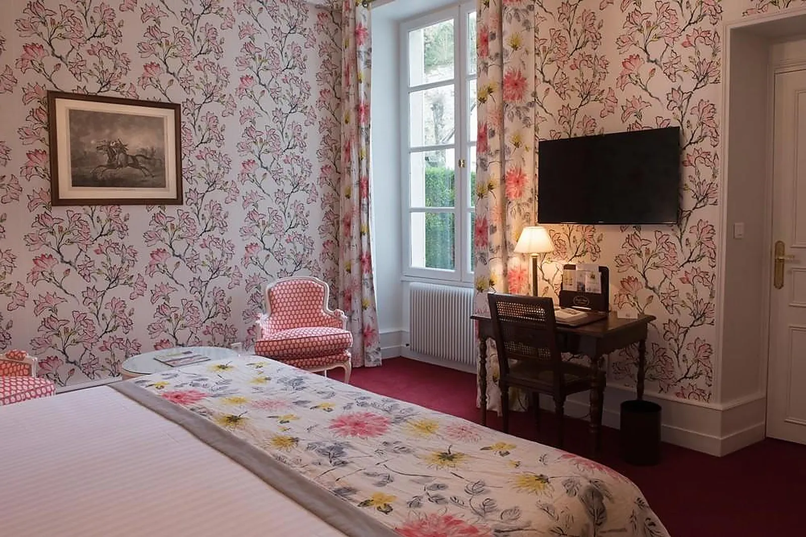 Lieux événementiels, LE CHOISEUL