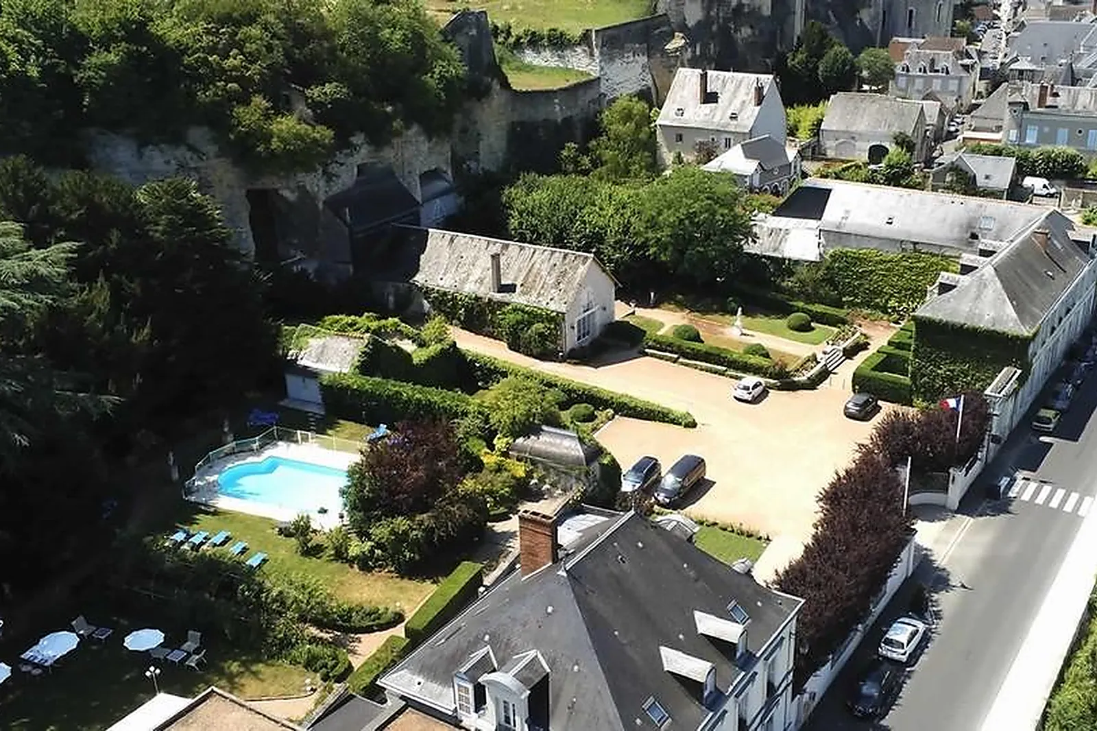 Lieux événementiels, LE CHOISEUL
