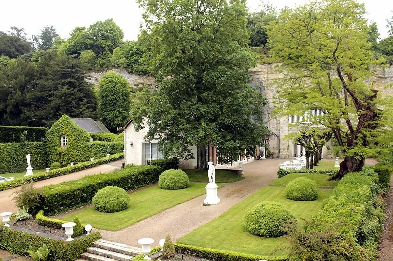 Lieux événementiels, LE CHOISEUL