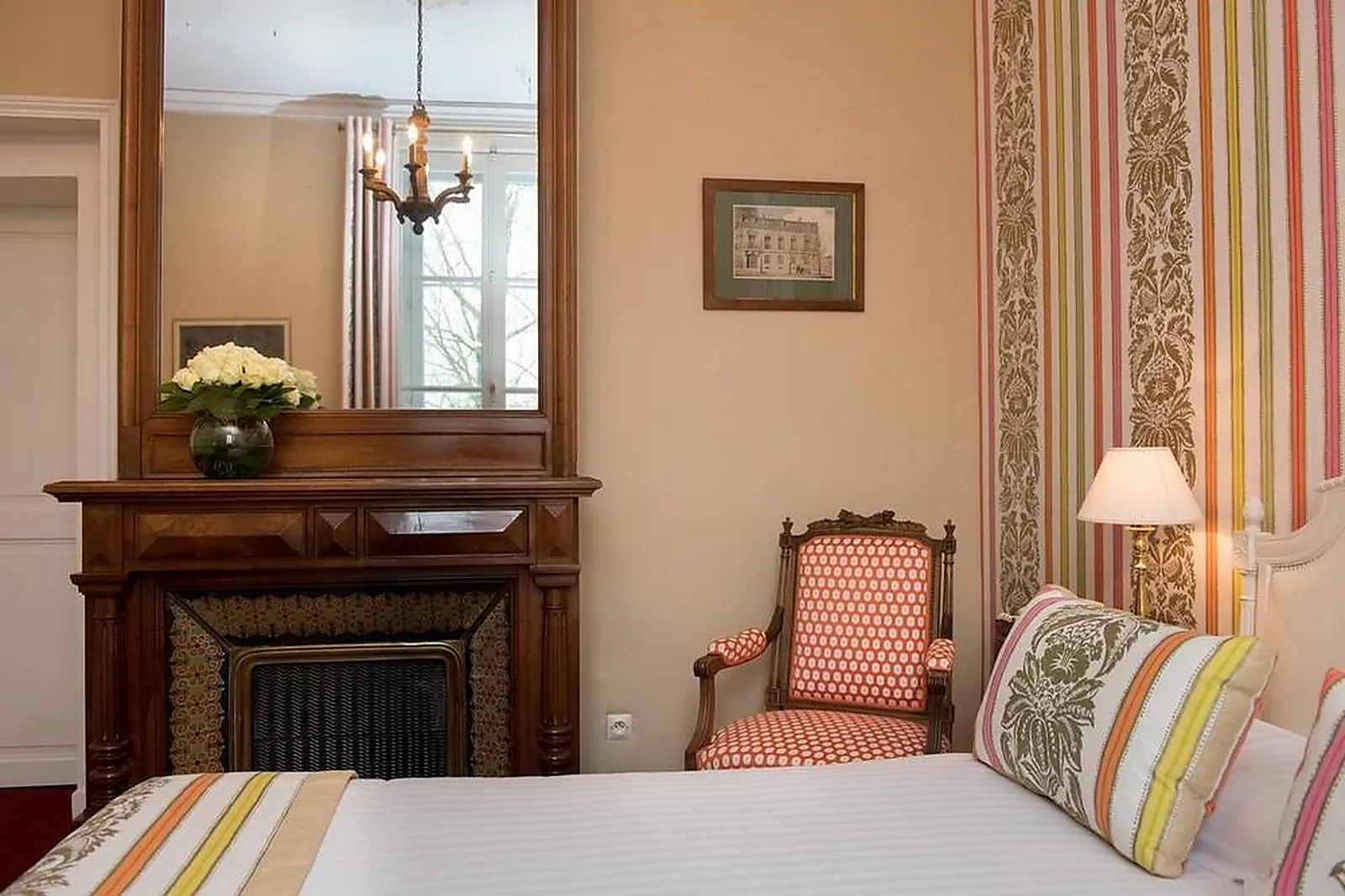 Lieux événementiels, LE CHOISEUL