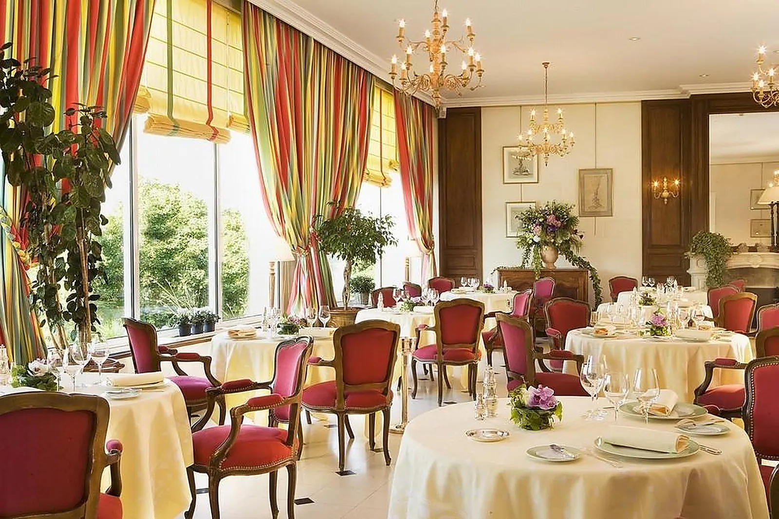 Lieux événementiels, LE CHOISEUL