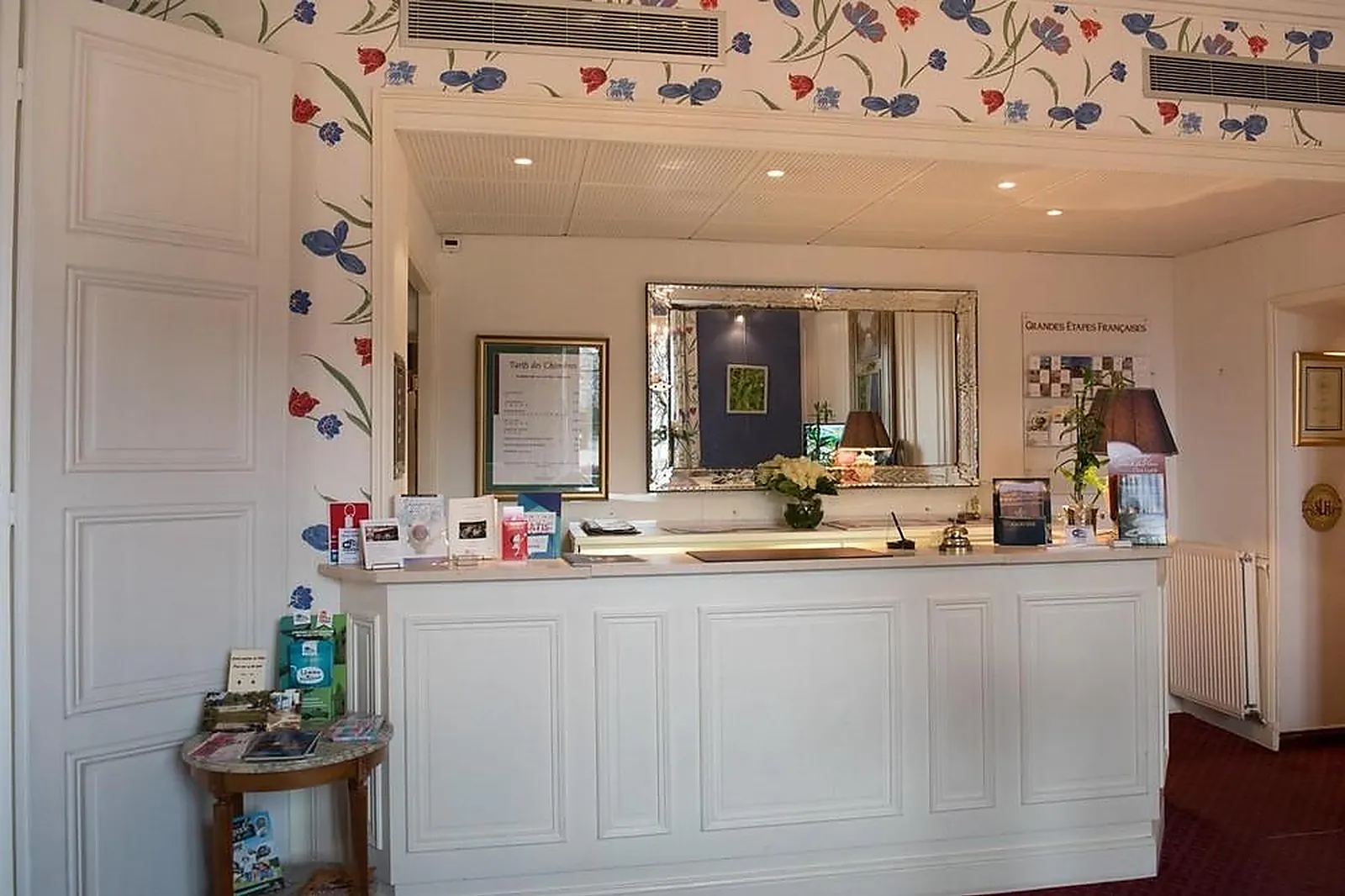 Lieux événementiels, LE CHOISEUL