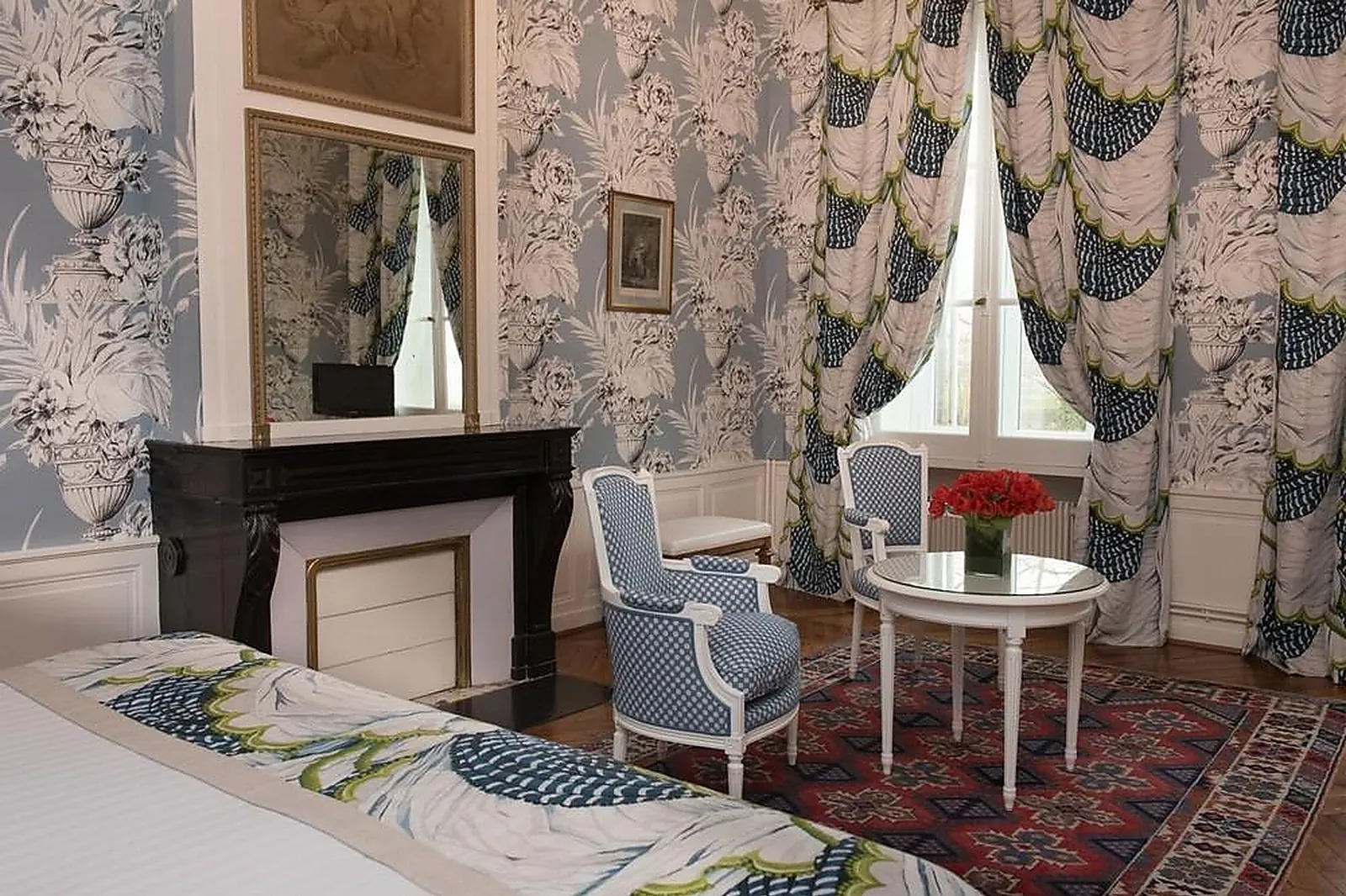 Lieux événementiels, LE CHOISEUL