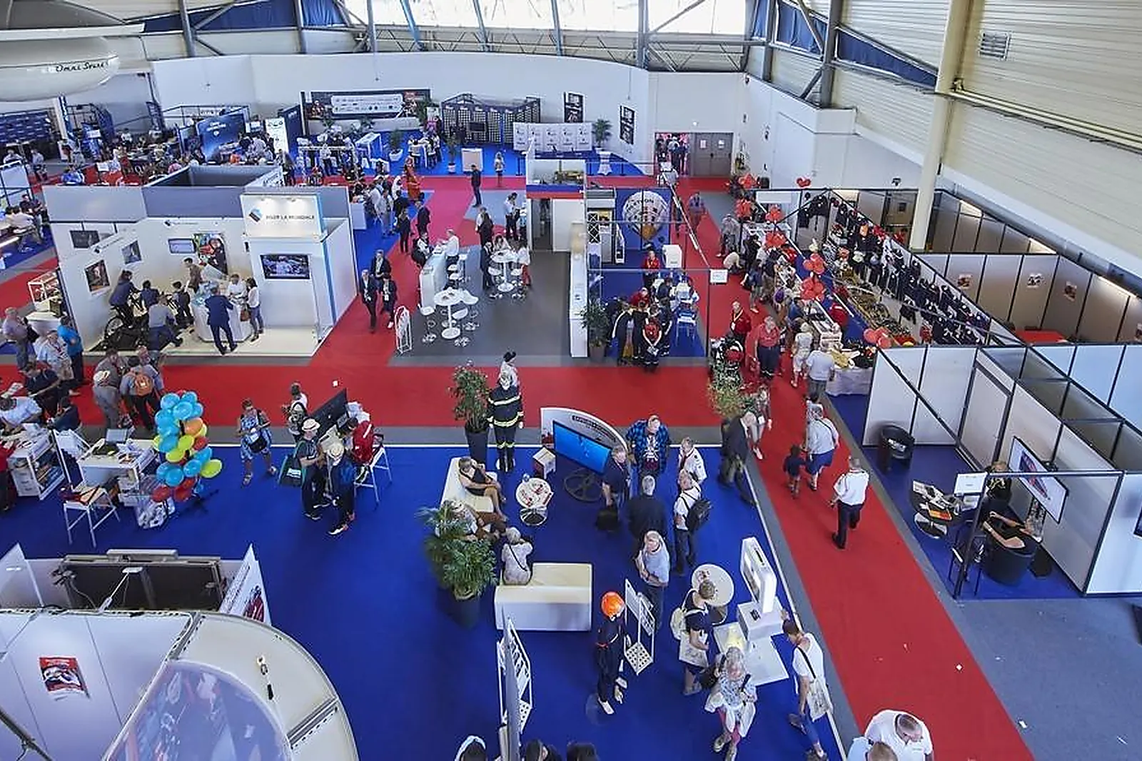 Lieux événementiels, LE CHORUS