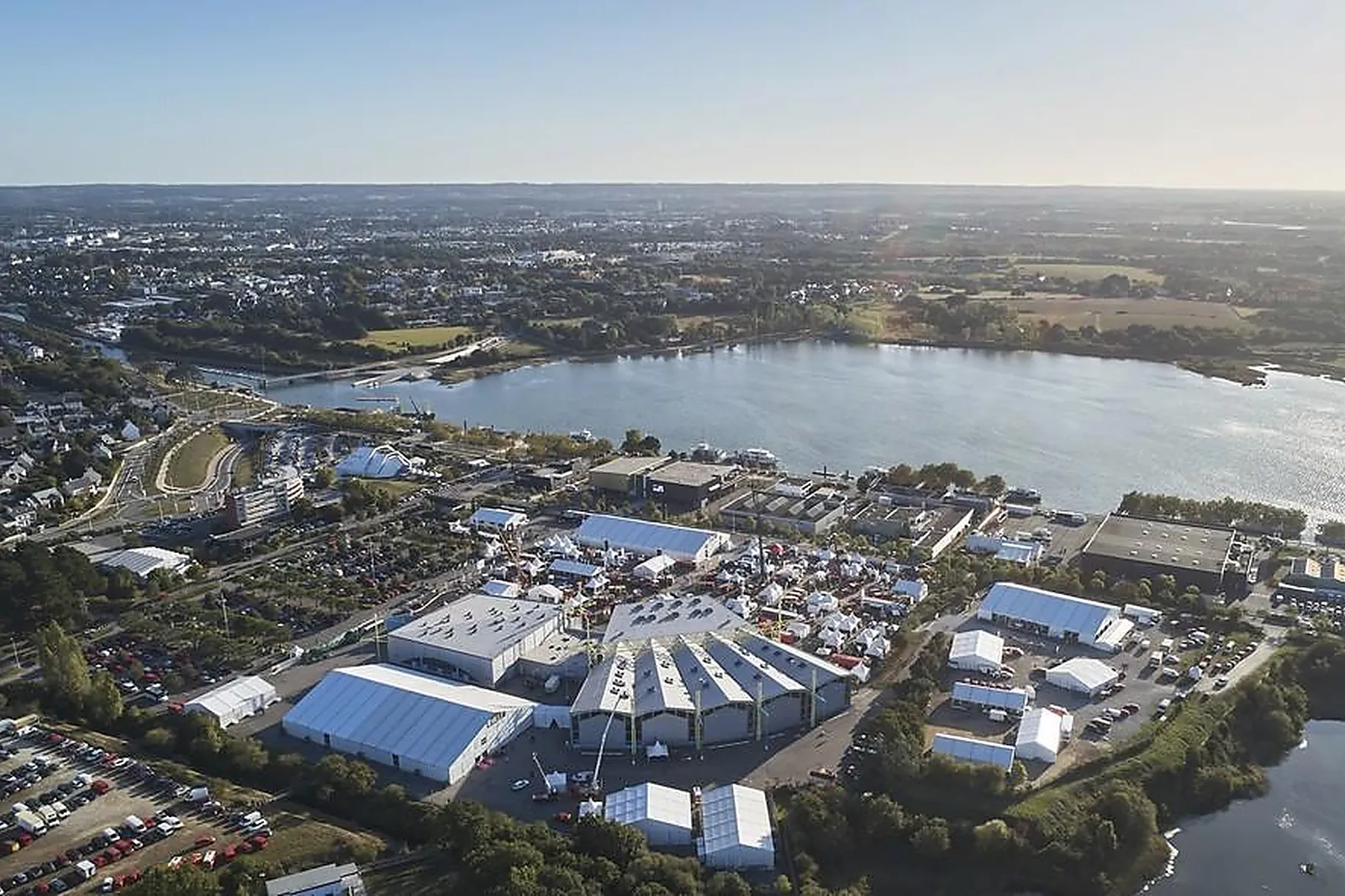 Lieux événementiels, LE CHORUS