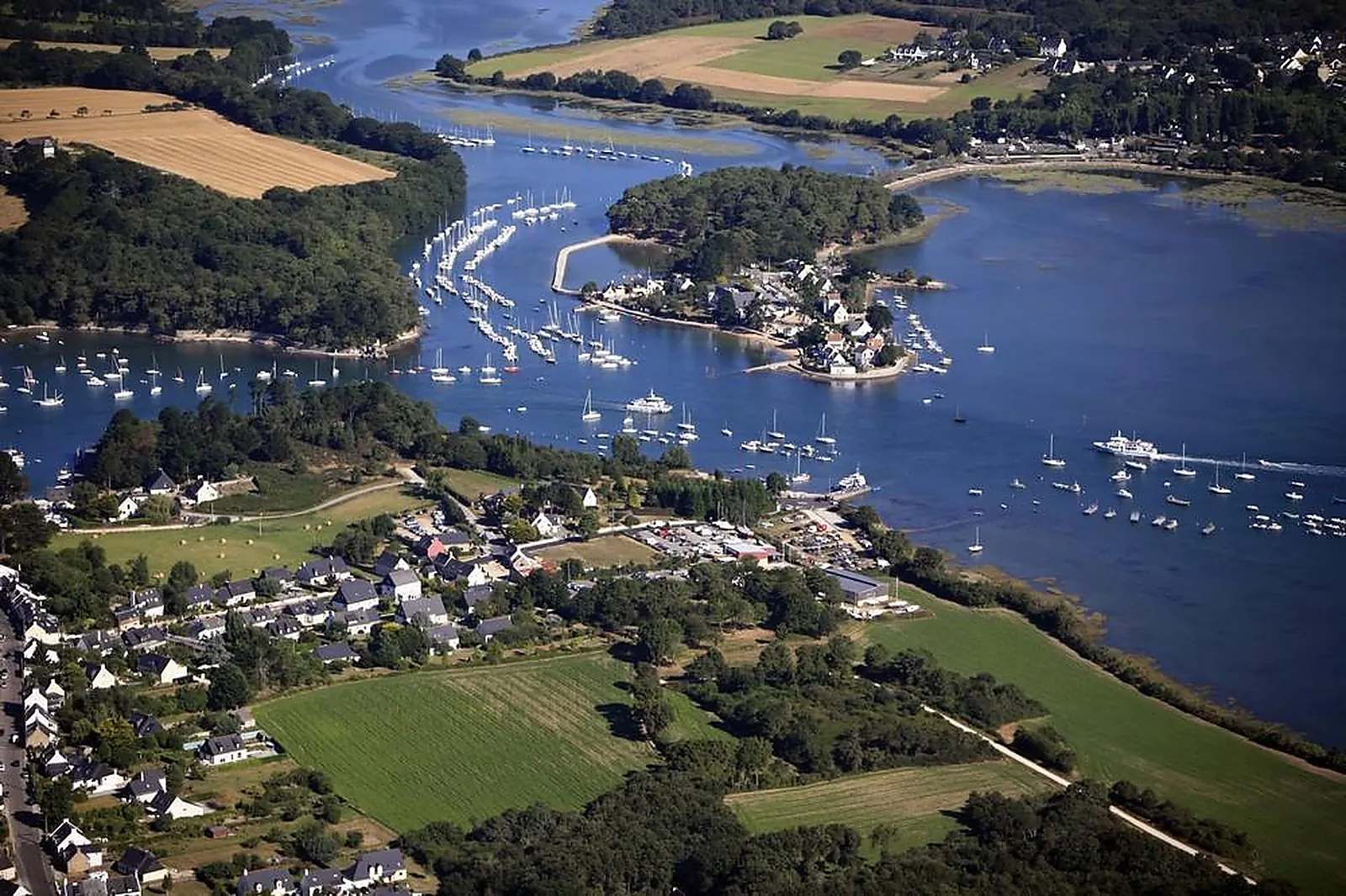 Lieux événementiels, LE CHORUS