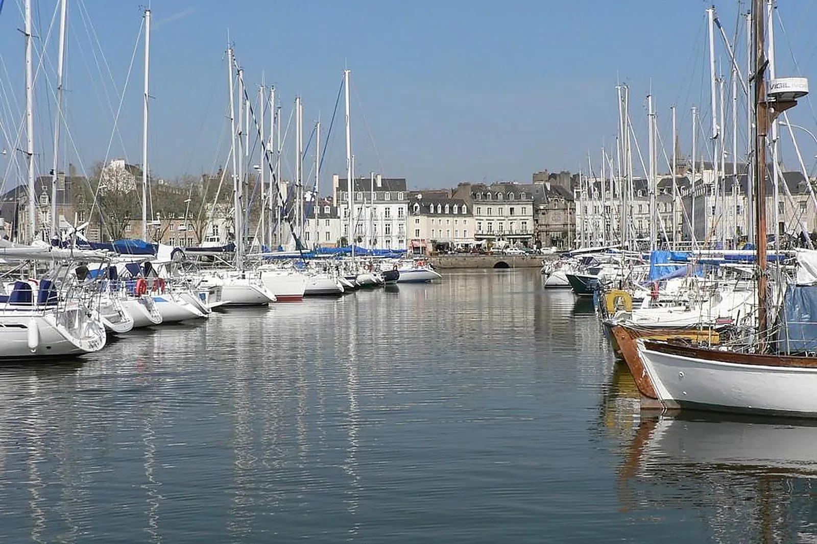 Lieux événementiels, LE CHORUS