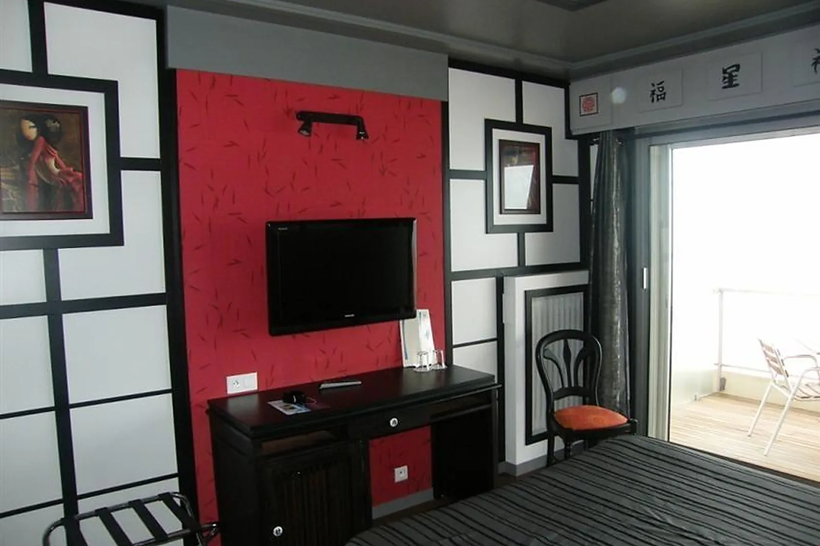 Lieux événementiels, LE CHRISTINA