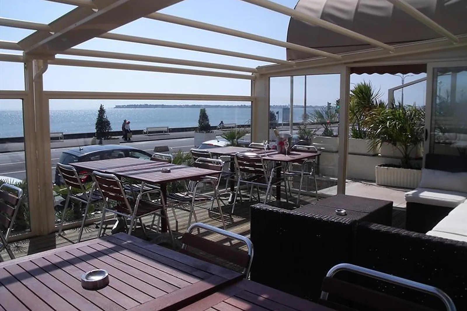 Lieux événementiels, LE CHRISTINA