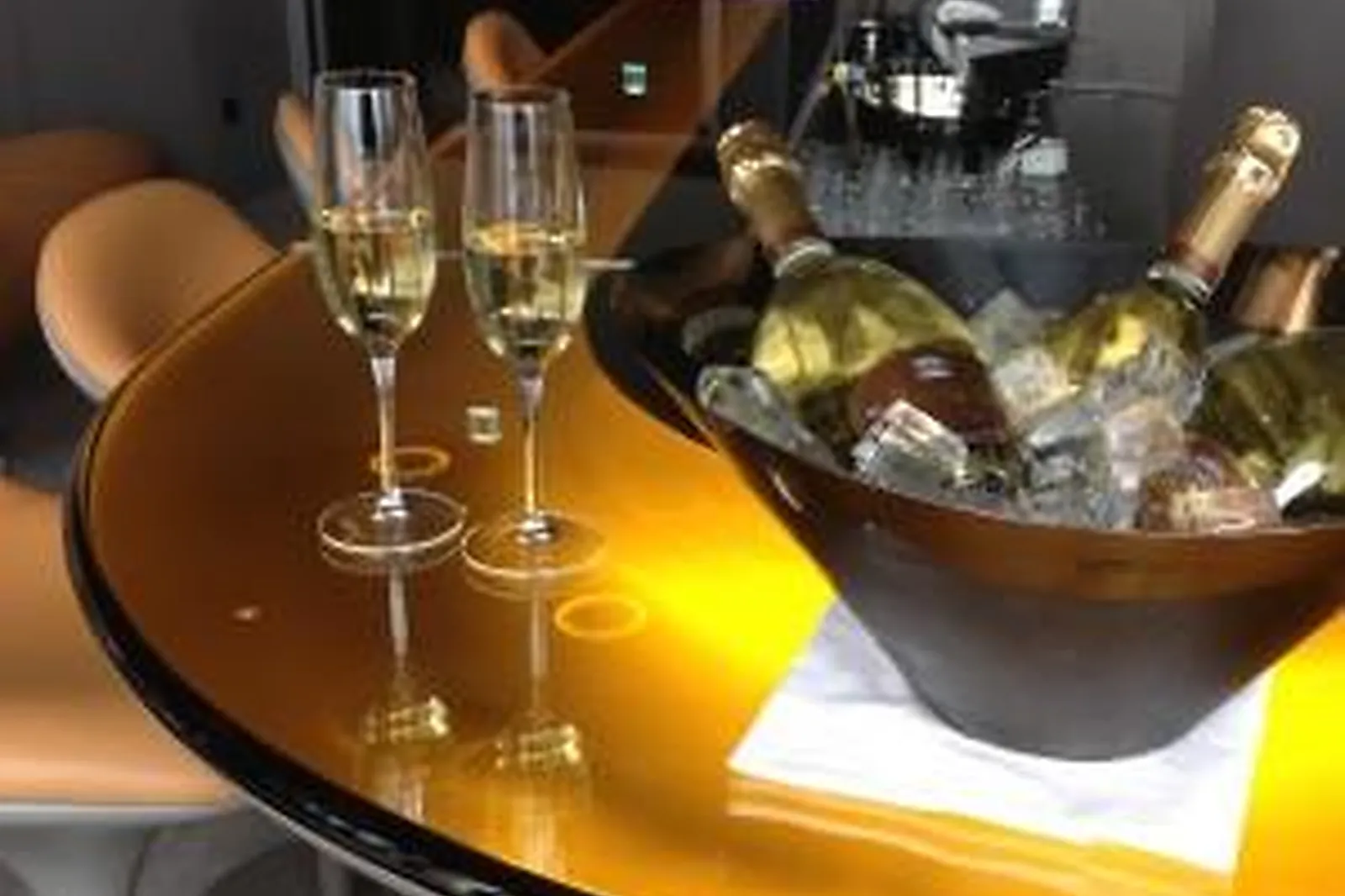 Lieux événementiels, LE CIEL DE PARIS