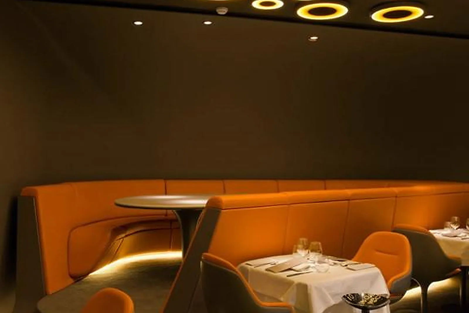 Lieux événementiels, LE CIEL DE PARIS