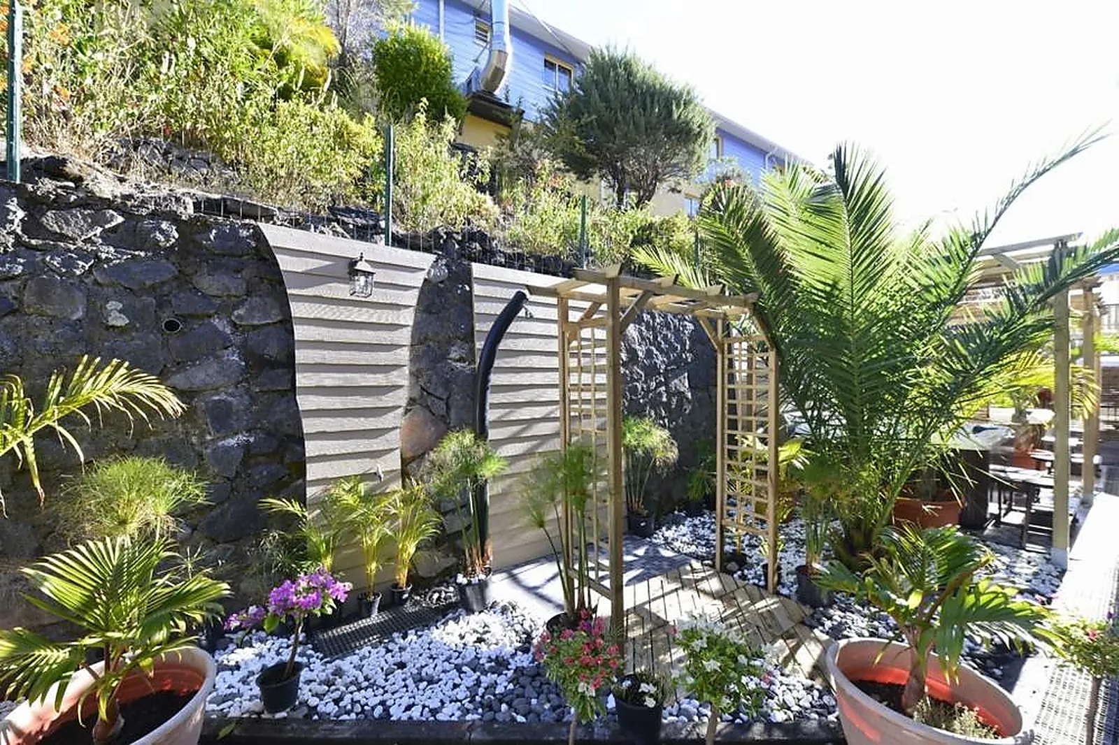 Lieux événementiels, LE CILAOS