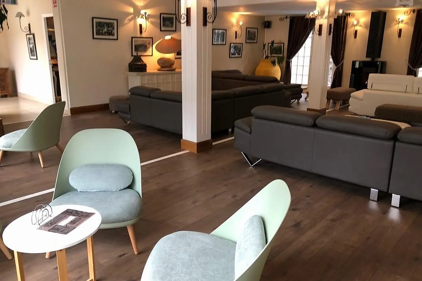 Lieux événementiels, LE CILAOS