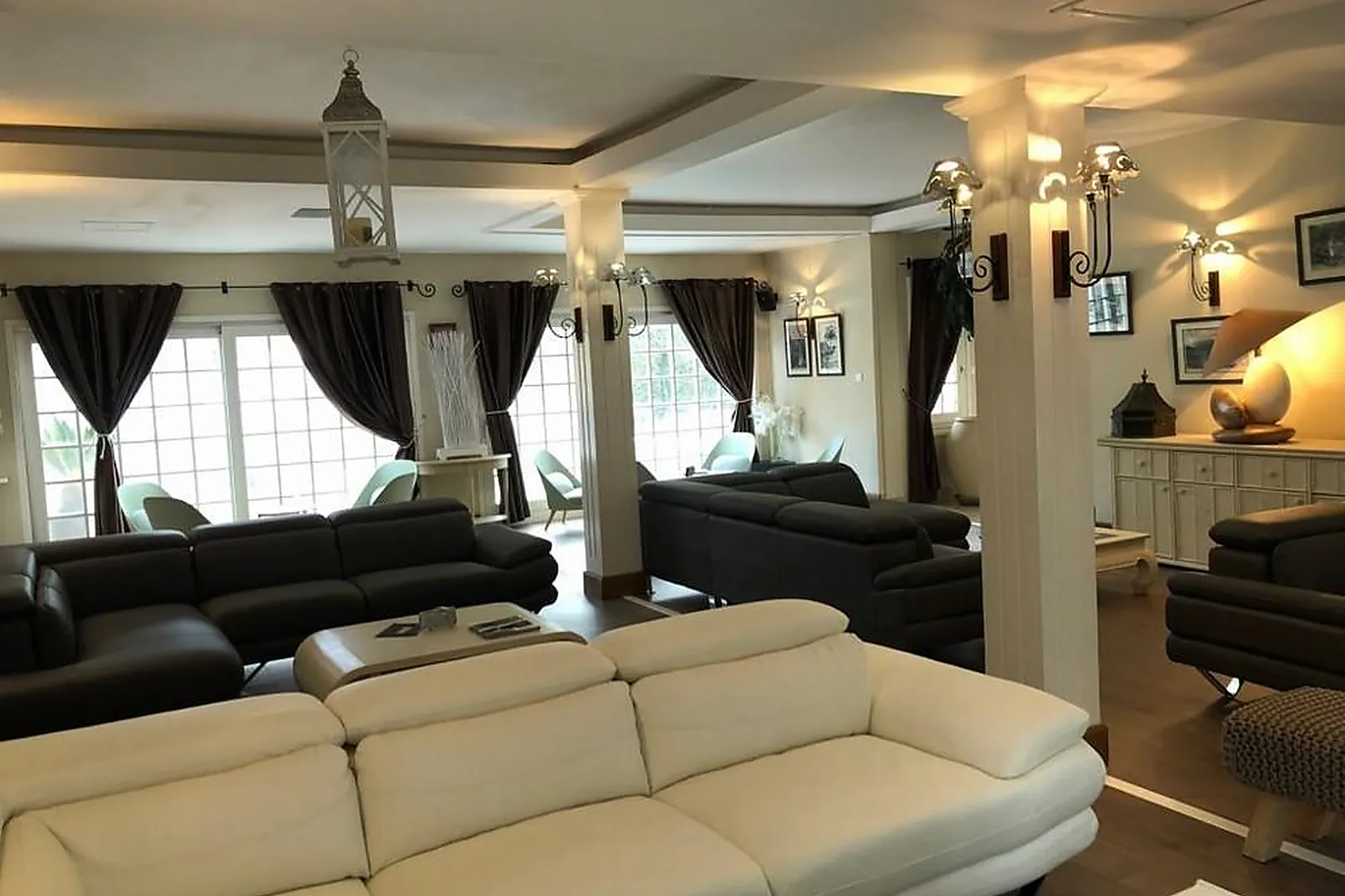 Lieux événementiels, LE CILAOS