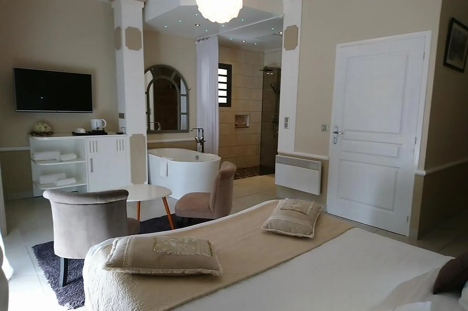 Lieux événementiels, LE CILAOS