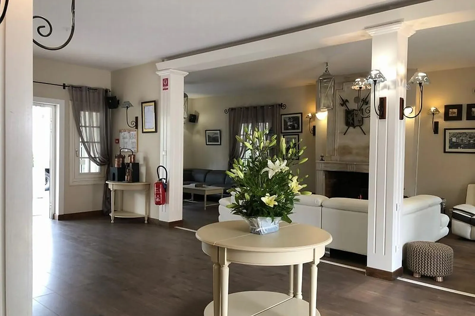 Lieux événementiels, LE CILAOS