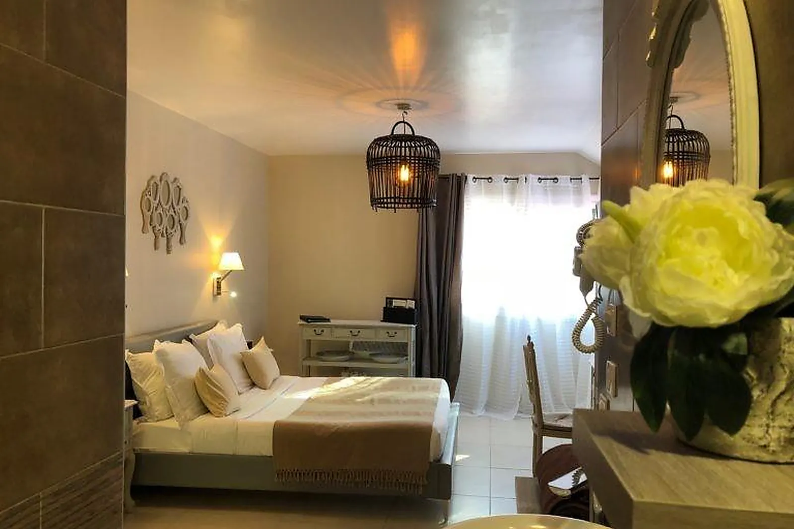 Lieux événementiels, LE CILAOS