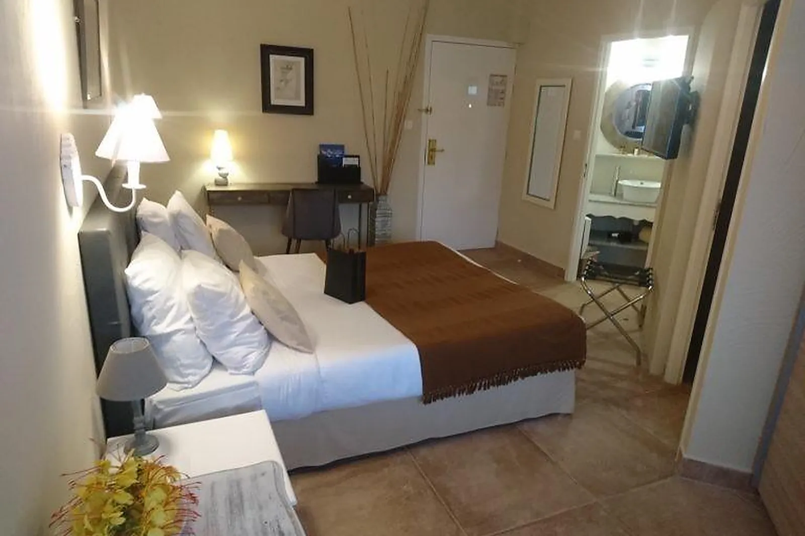 Lieux événementiels, LE CILAOS