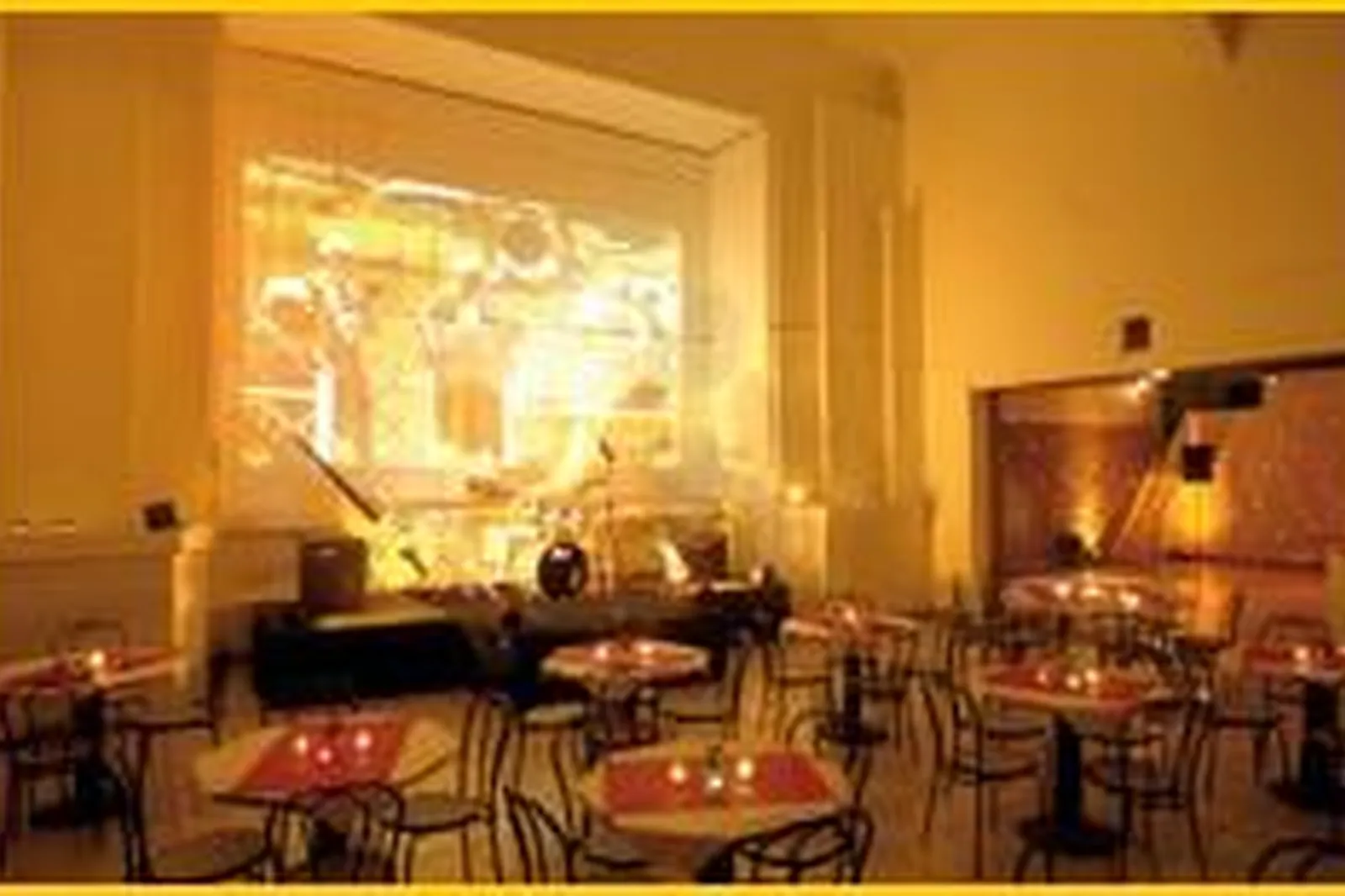 Lieux événementiels, LE CINEART