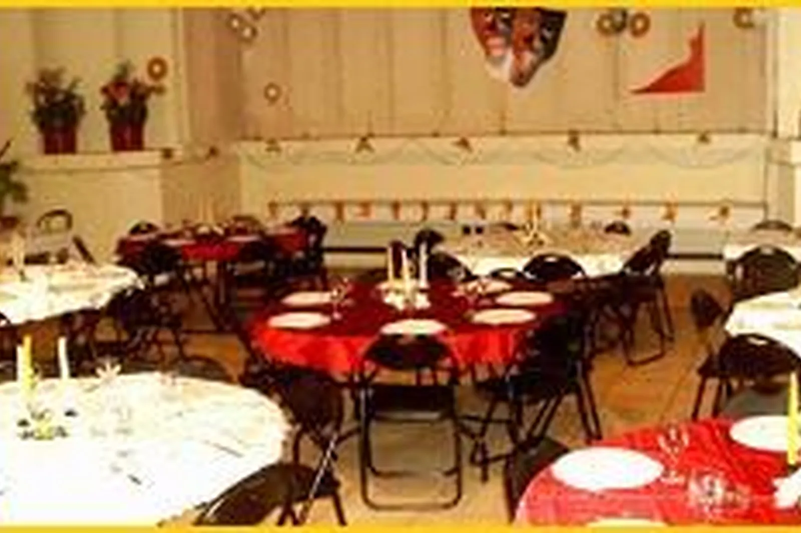 Lieux événementiels, LE CINEART