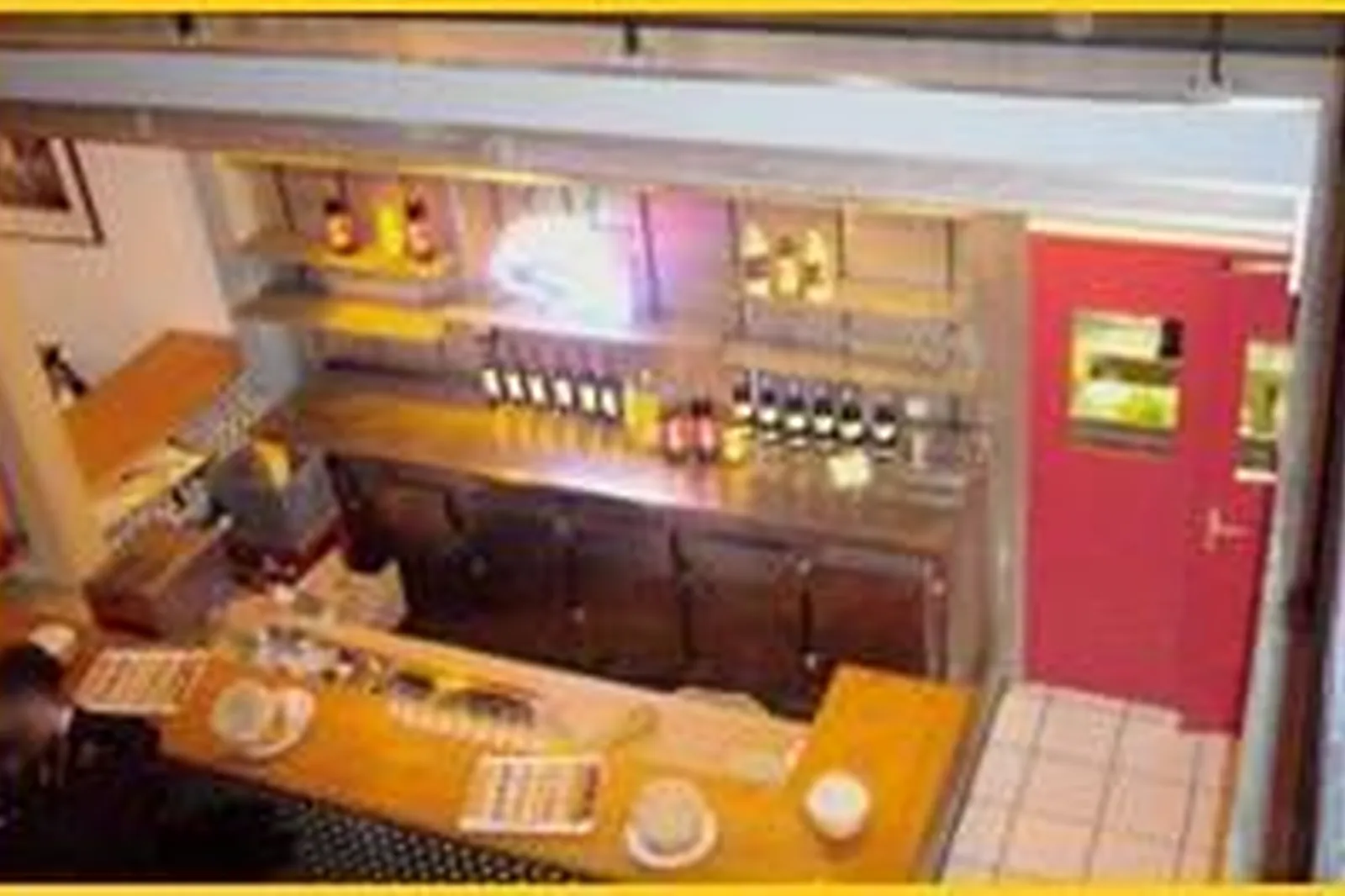 Lieux événementiels, LE CINEART