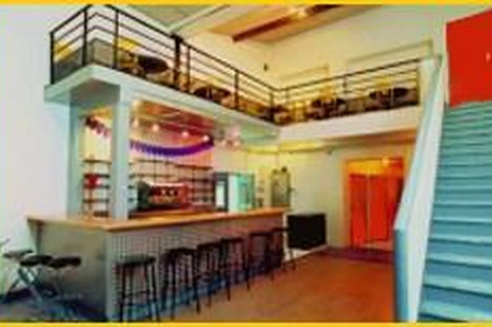 Lieux événementiels, LE CINEART