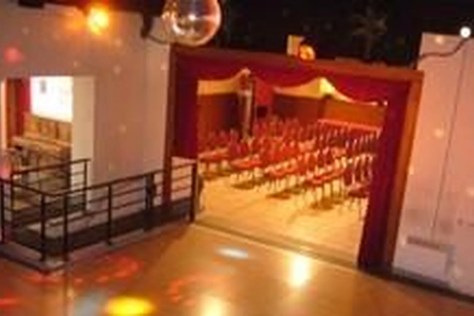 Lieux événementiels, LE CINEART