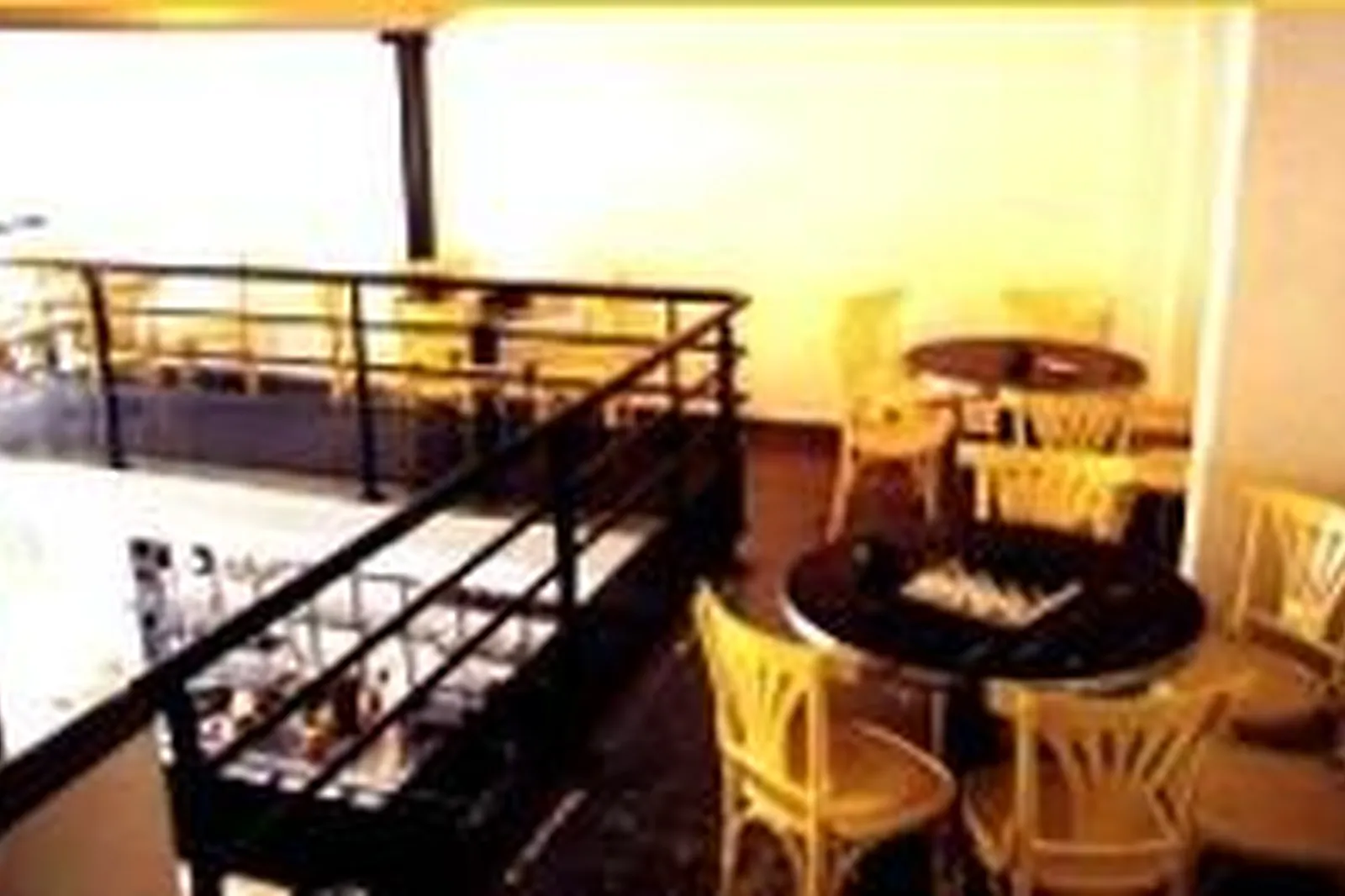 Lieux événementiels, LE CINEART