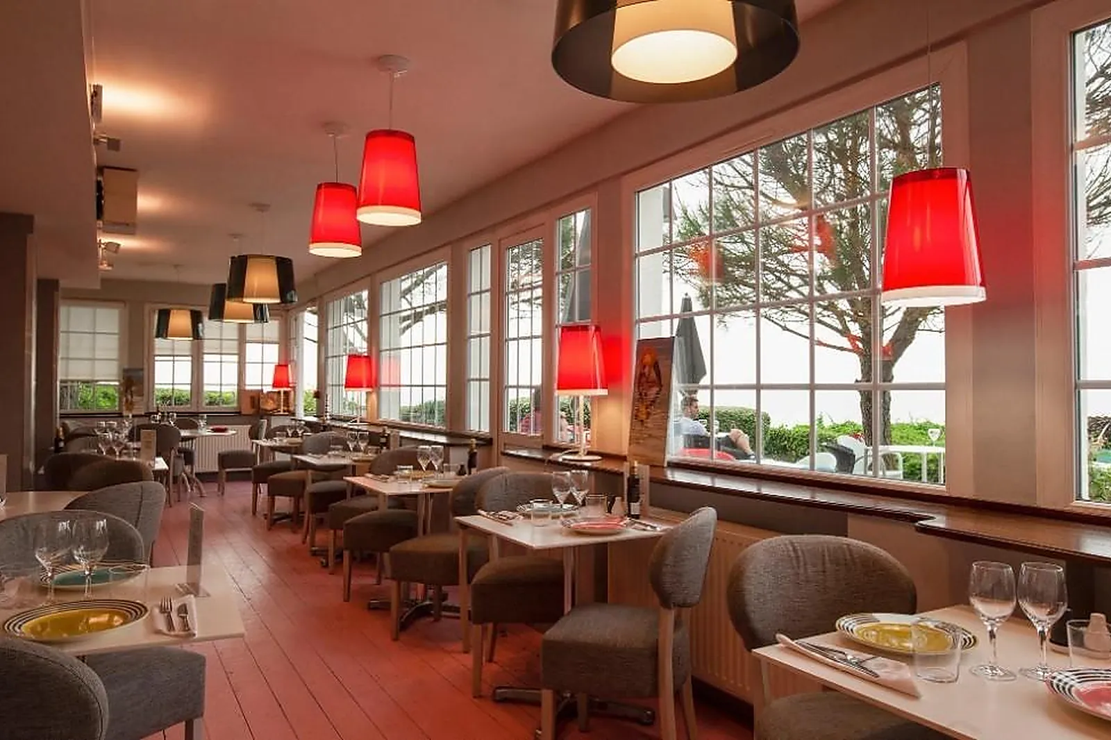 Lieux événementiels, LE CISÉ