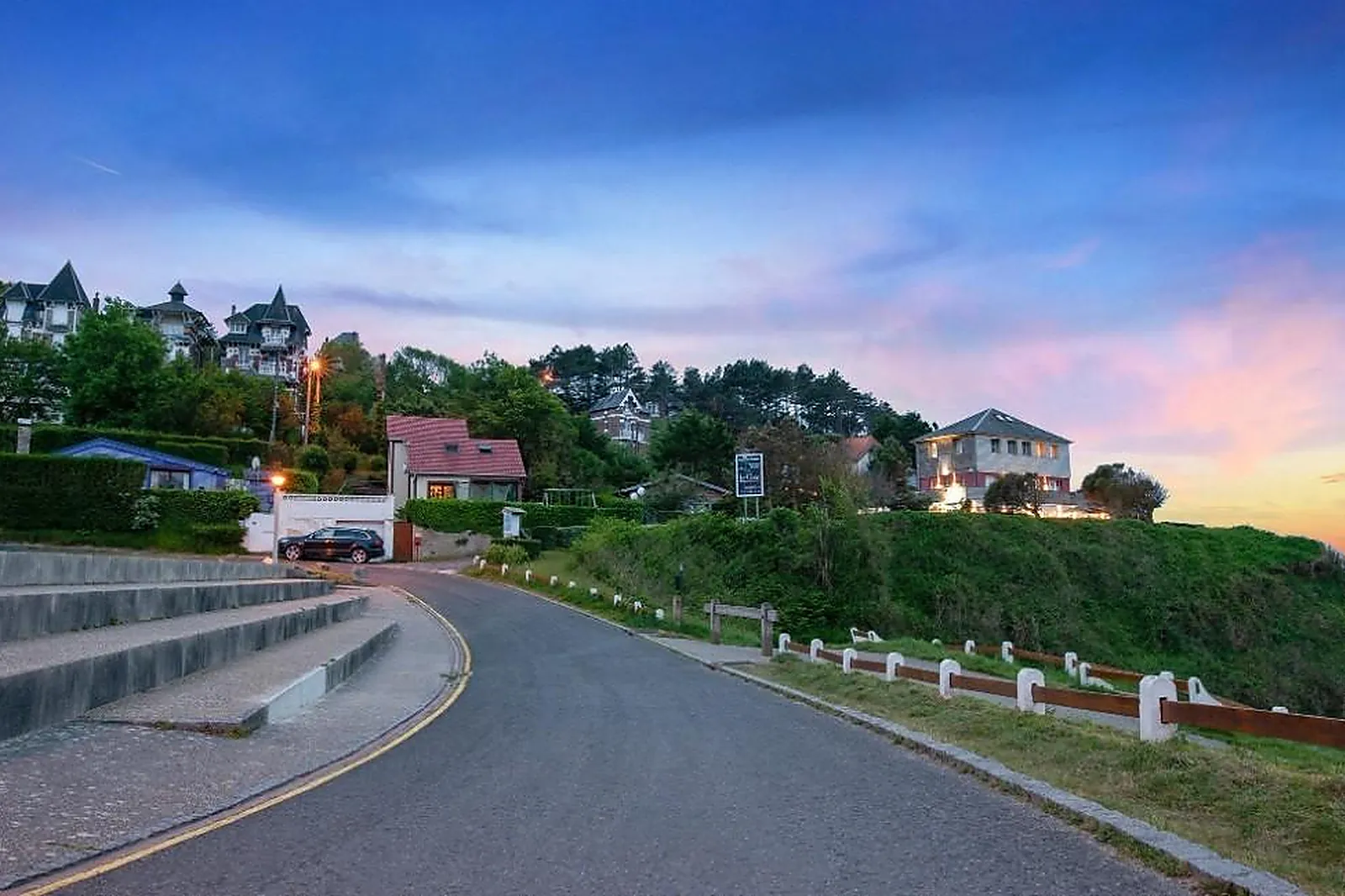 Lieux événementiels, LE CISÉ