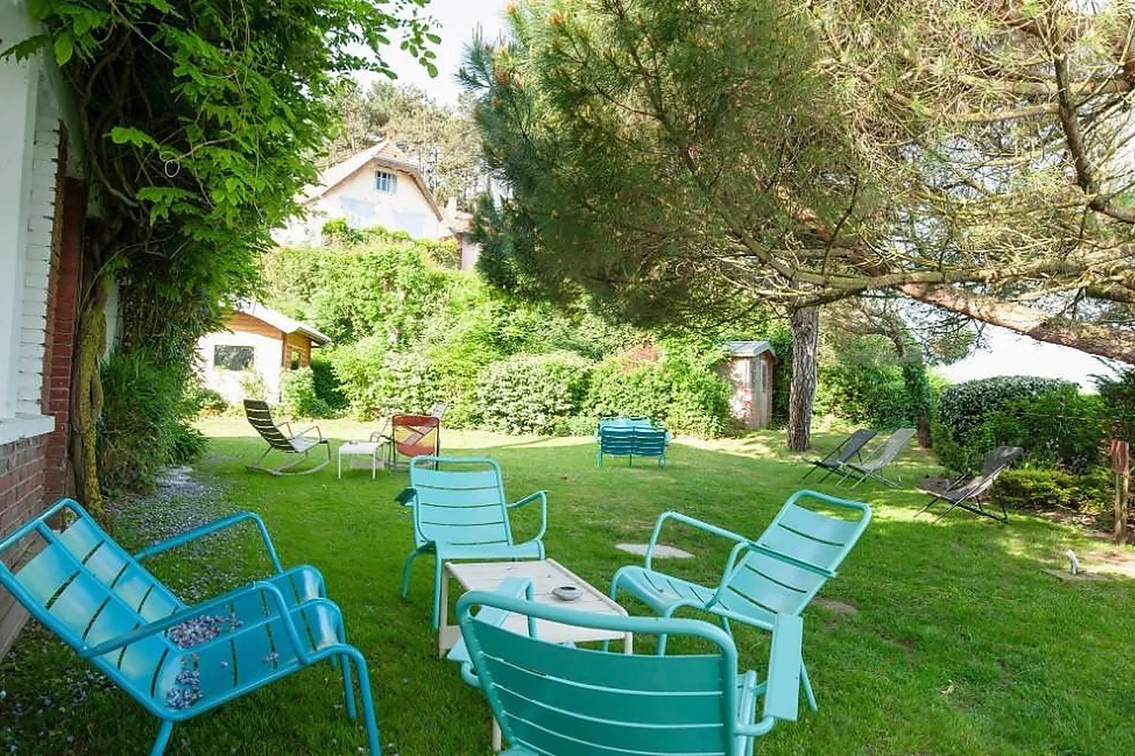 Lieux événementiels, LE CISÉ