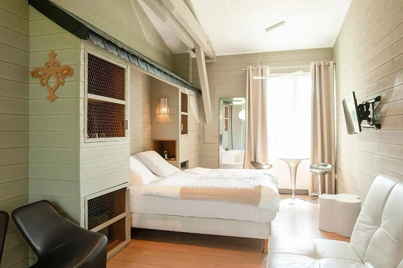 Lieux événementiels, LE CISÉ