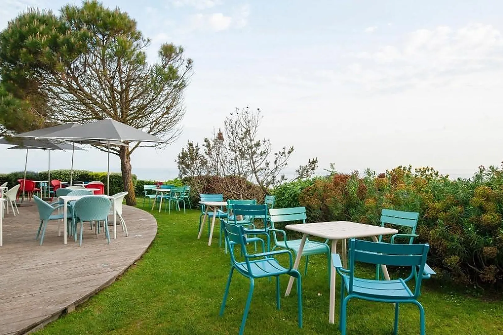 Lieux événementiels, LE CISÉ