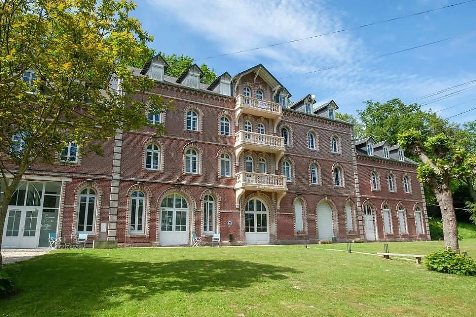 Lieux événementiels, LE CISÉ