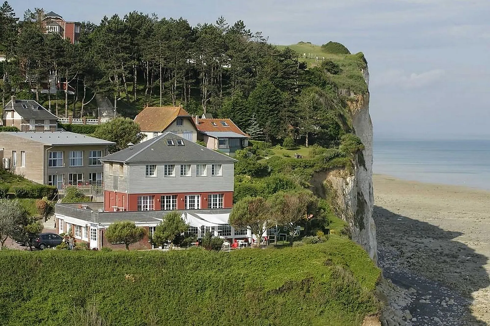 Lieux événementiels, LE CISÉ