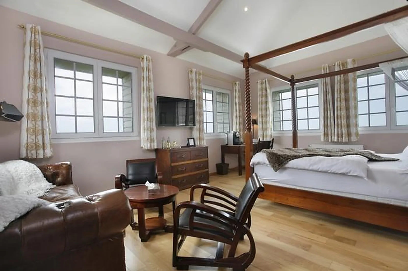 Lieux événementiels, LE CISÉ